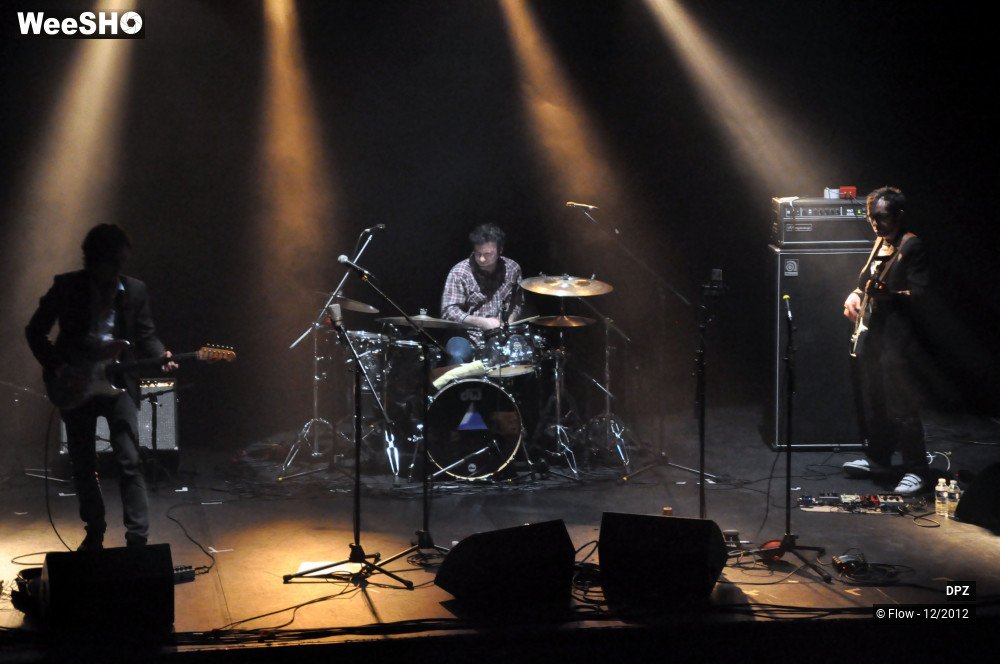 3/36 photos du spectacle DPZ