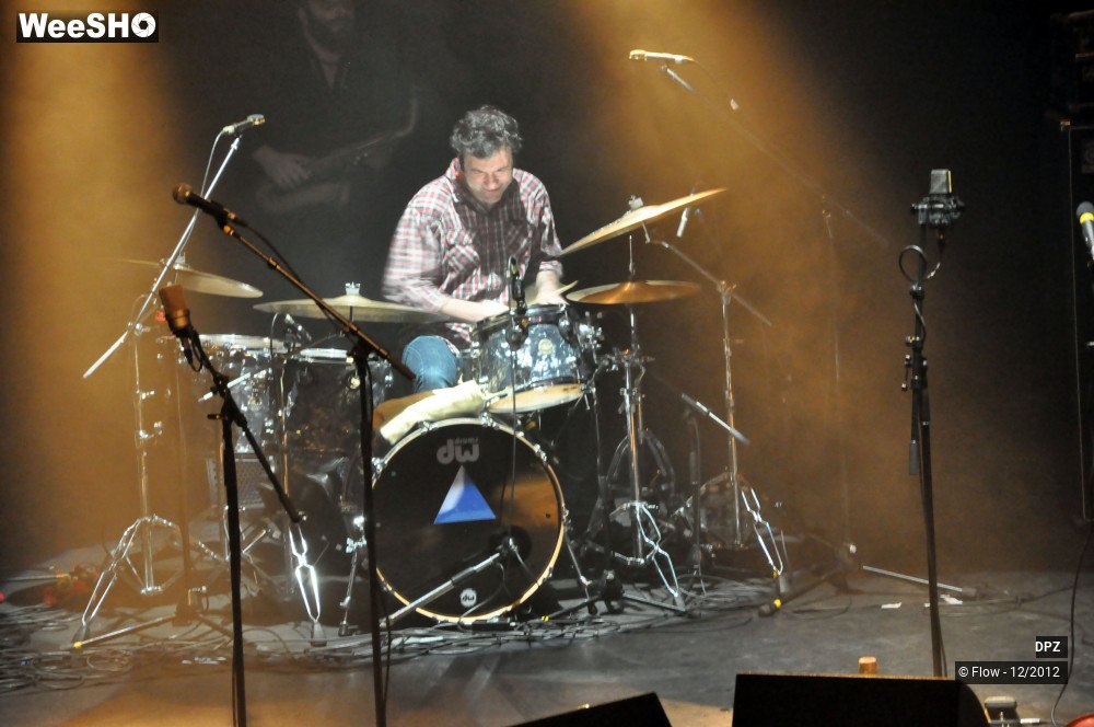 13/36 photos du spectacle DPZ