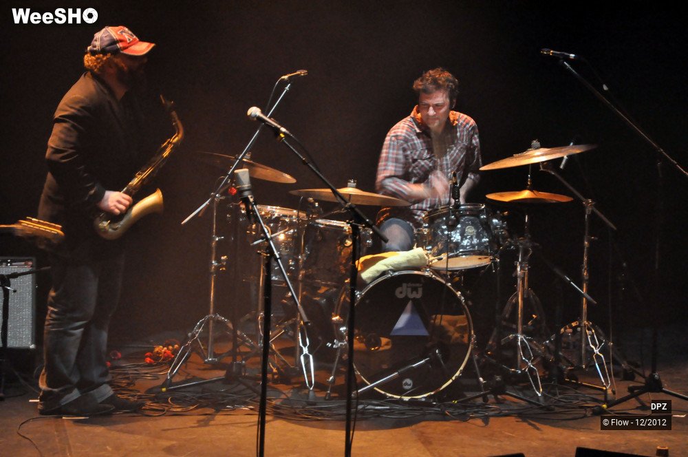 15/36 photos du spectacle DPZ