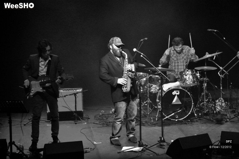 20/36 photos du spectacle DPZ