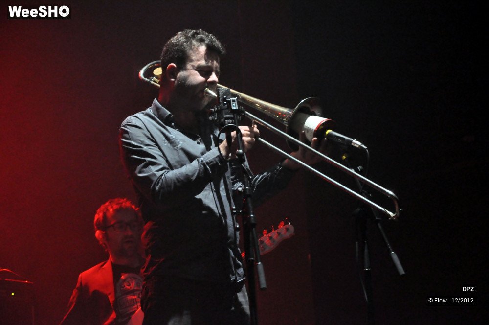 25/36 photos du spectacle DPZ