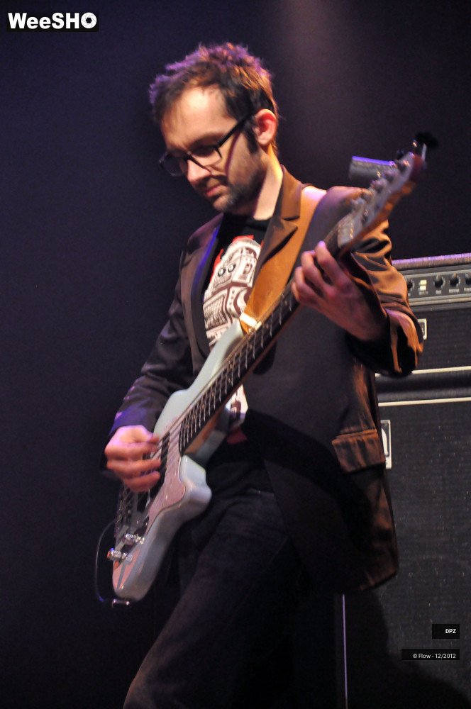 29/36 photos du spectacle DPZ