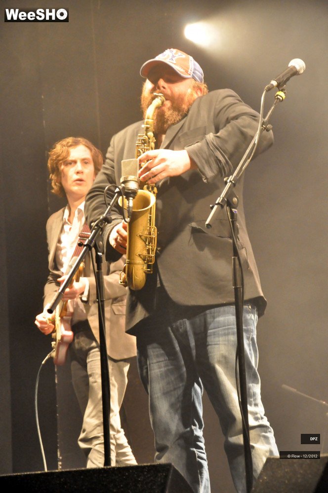 32/36 photos du spectacle DPZ