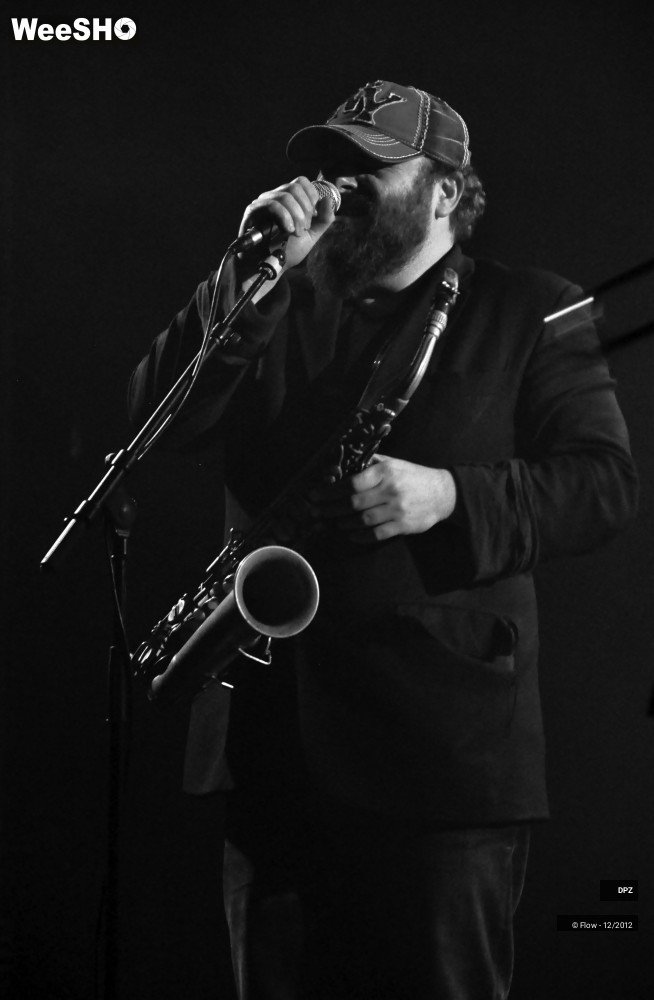 33/36 photos du spectacle DPZ