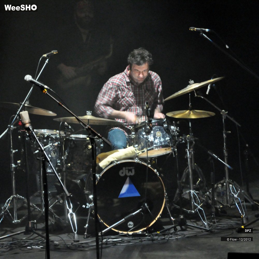 34/36 photos du spectacle DPZ