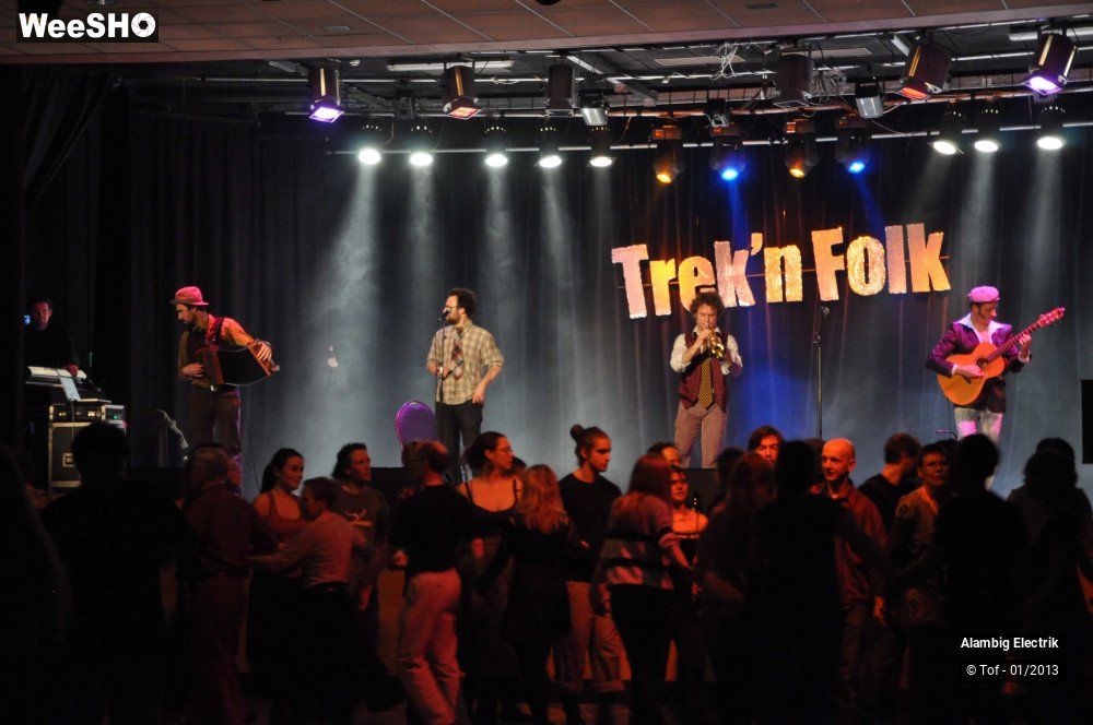 8/24 photos du spectacle Alambig Electrik