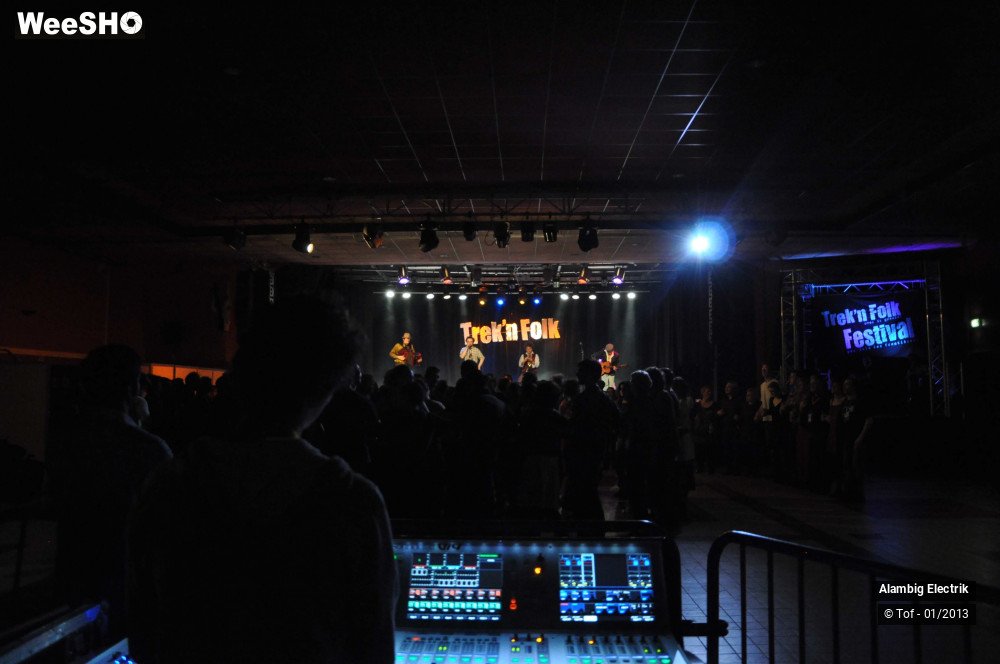 12/24 photos du spectacle Alambig Electrik