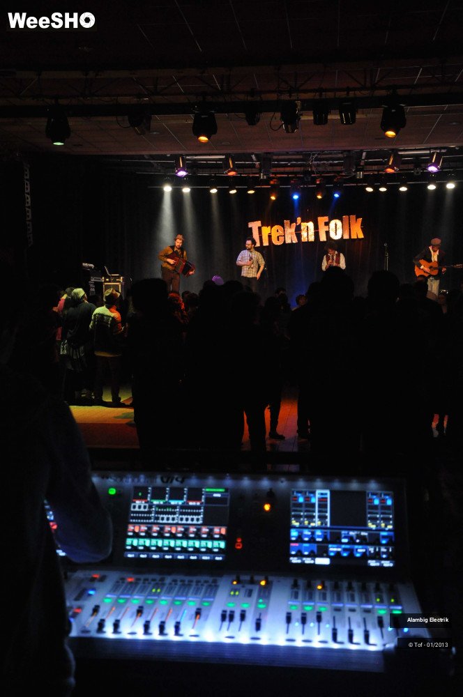 22/24 photos du spectacle Alambig Electrik