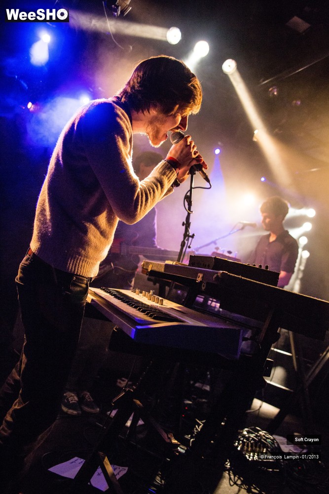 2/23 photos du spectacle Soft Crayon