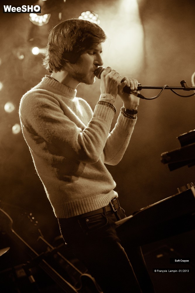 5/23 photos du spectacle Soft Crayon