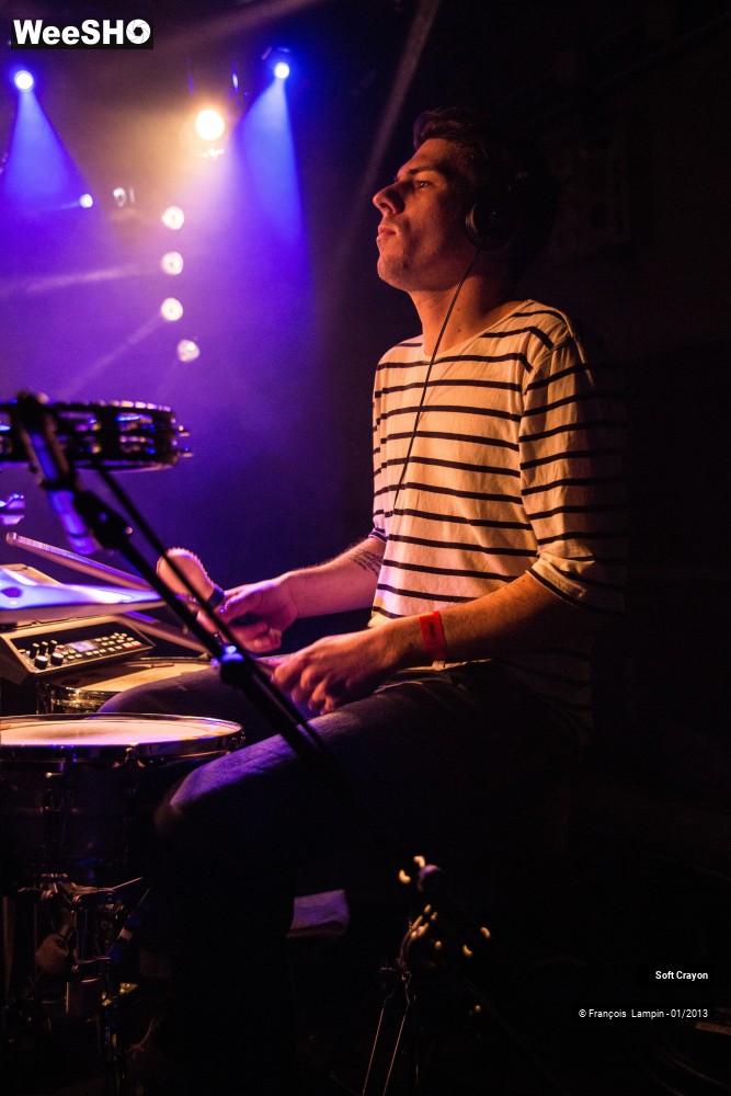 13/23 photos du spectacle Soft Crayon