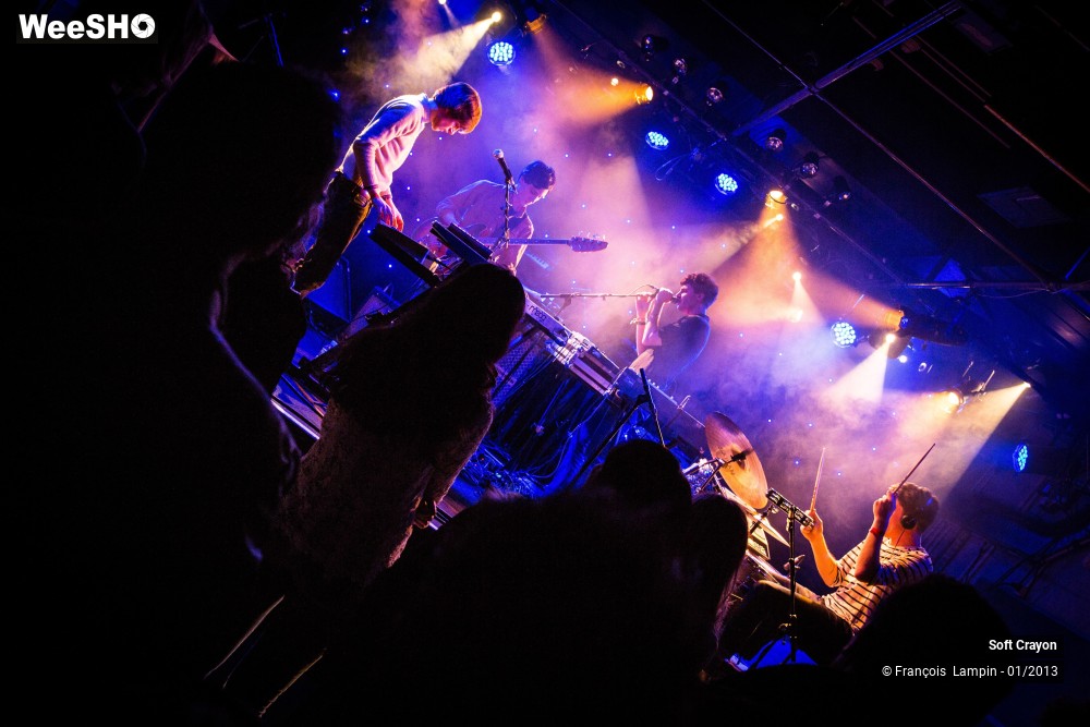 14/23 photos du spectacle Soft Crayon