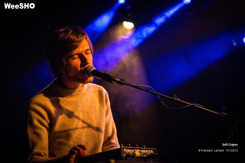 18/23 photos du spectacle Soft Crayon