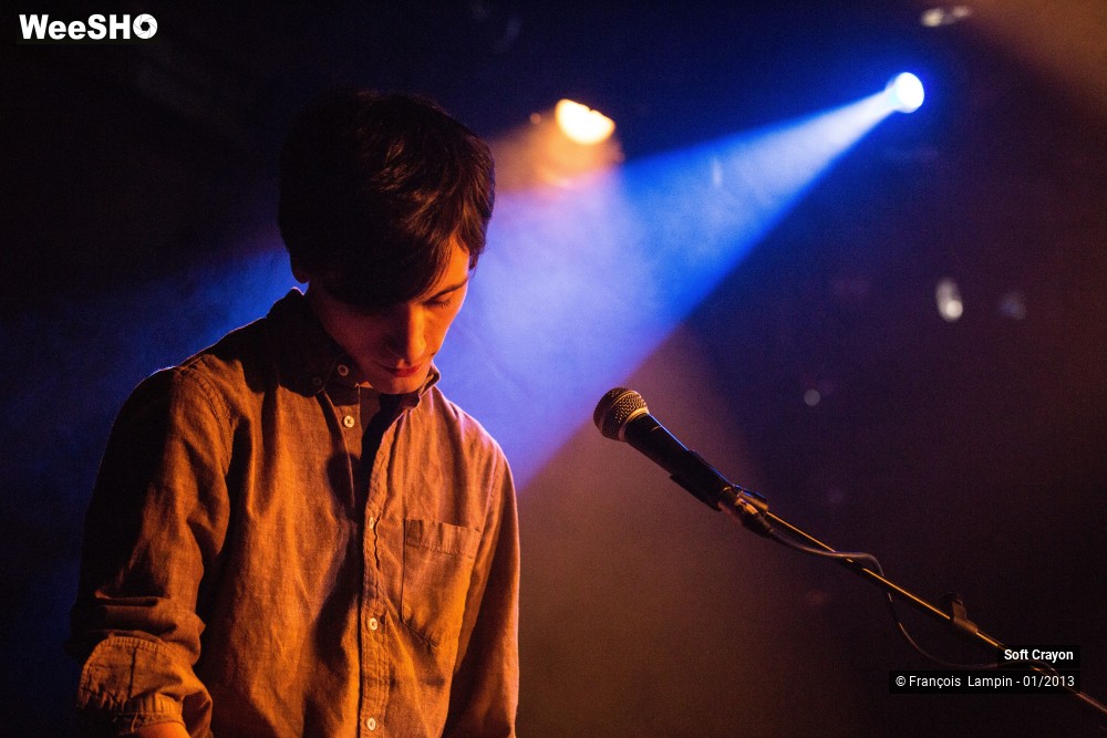 22/23 photos du spectacle Soft Crayon