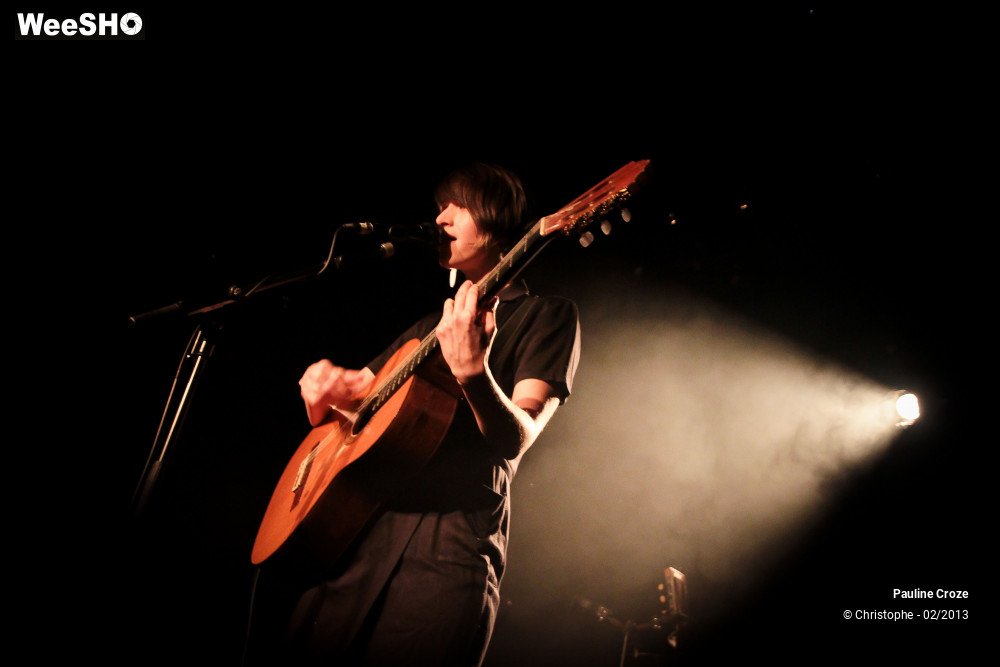 4/27 photos du spectacle Pauline Croze