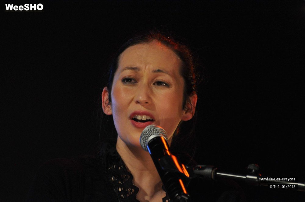 1/47 photos du spectacle Amélie-Les-Crayons 
