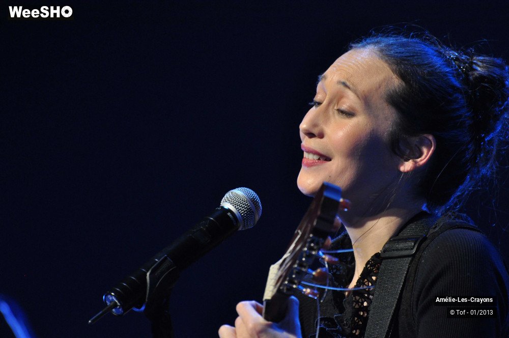 8/47 photos du spectacle Amélie-Les-Crayons 