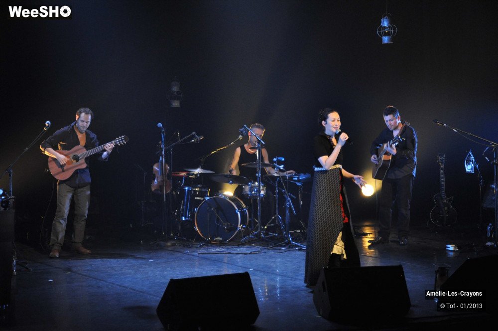 11/47 photos du spectacle Amélie-Les-Crayons 