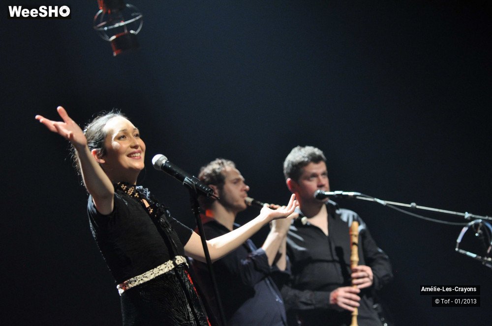 19/47 photos du spectacle Amélie-Les-Crayons 