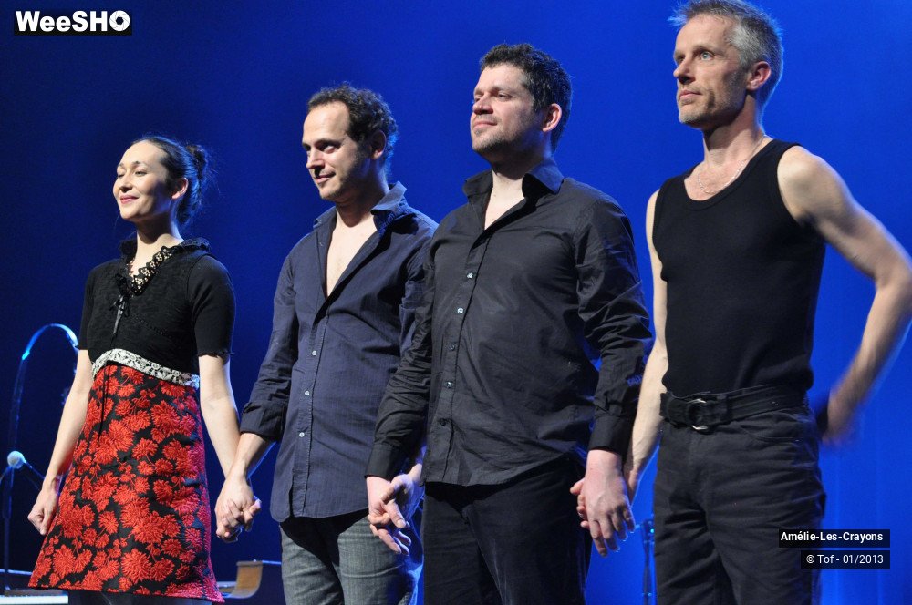 20/47 photos du spectacle Amélie-Les-Crayons 
