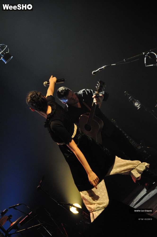 23/47 photos du spectacle Amélie-Les-Crayons 