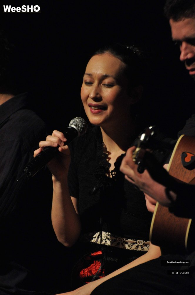 24/47 photos du spectacle Amélie-Les-Crayons 