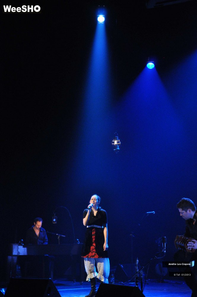 25/47 photos du spectacle Amélie-Les-Crayons 