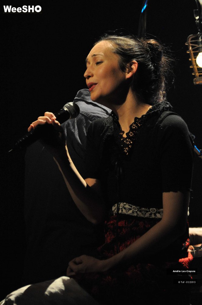 37/47 photos du spectacle Amélie-Les-Crayons 