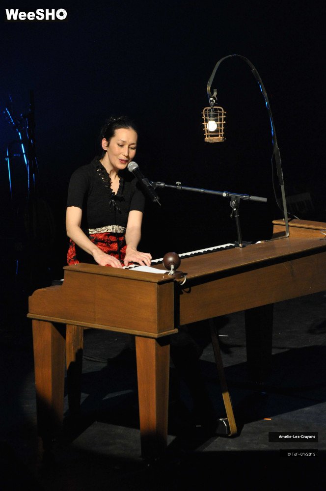 38/47 photos du spectacle Amélie-Les-Crayons 