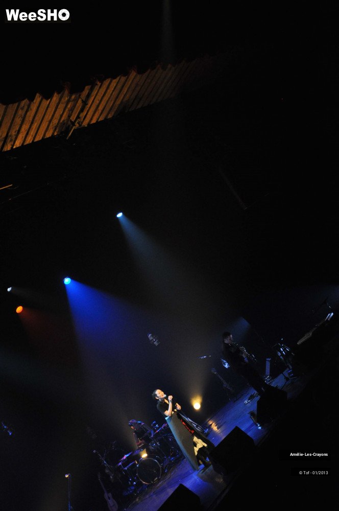 40/47 photos du spectacle Amélie-Les-Crayons 