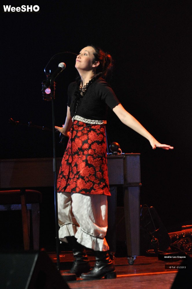 43/47 photos du spectacle Amélie-Les-Crayons 