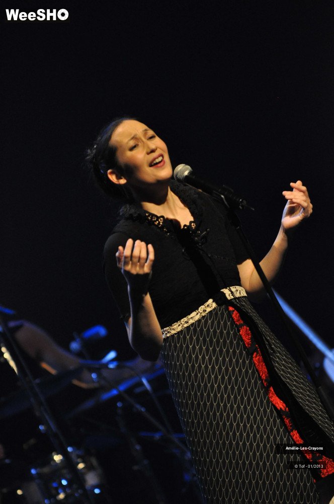 44/47 photos du spectacle Amélie-Les-Crayons 