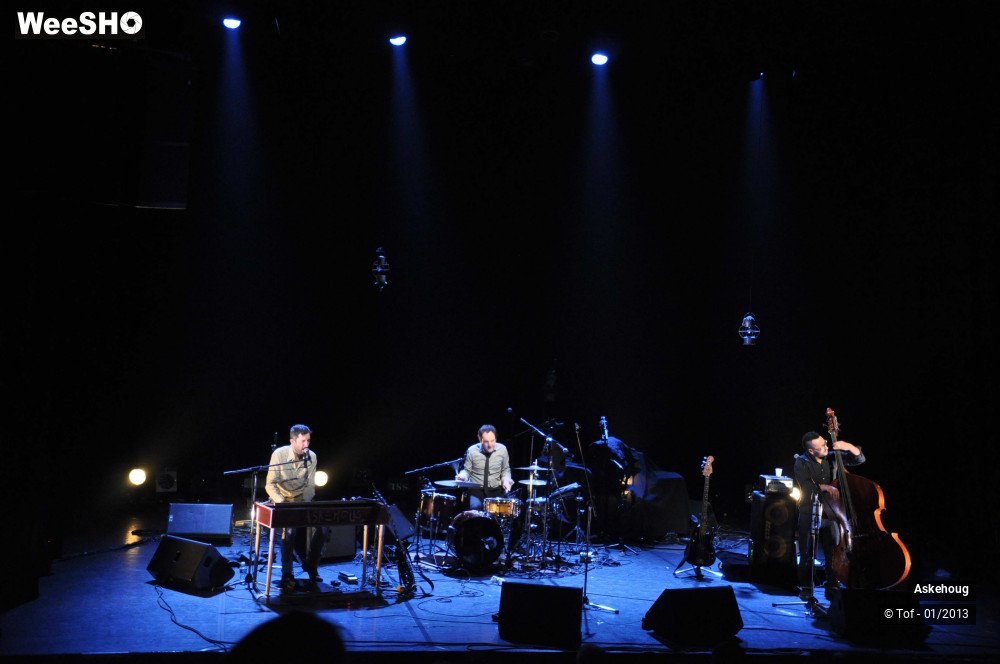 1/27 photos du spectacle Askehoug