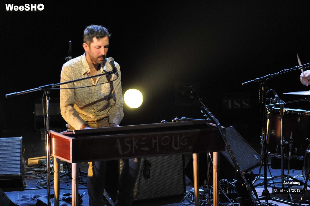 3/27 photos du spectacle Askehoug
