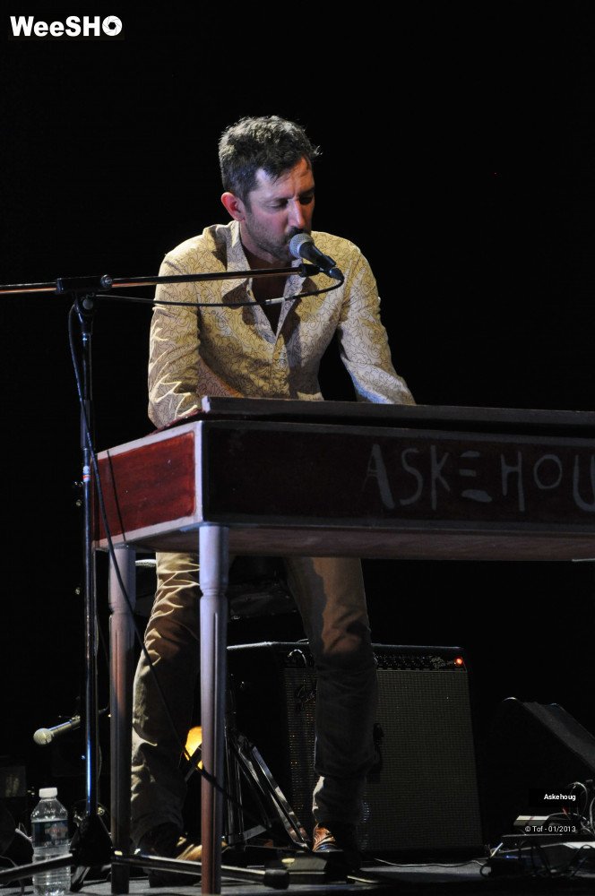 23/27 photos du spectacle Askehoug