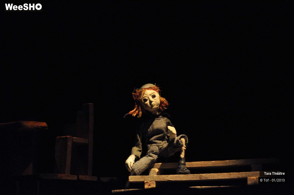 6/28 photos du spectacle Johnny  