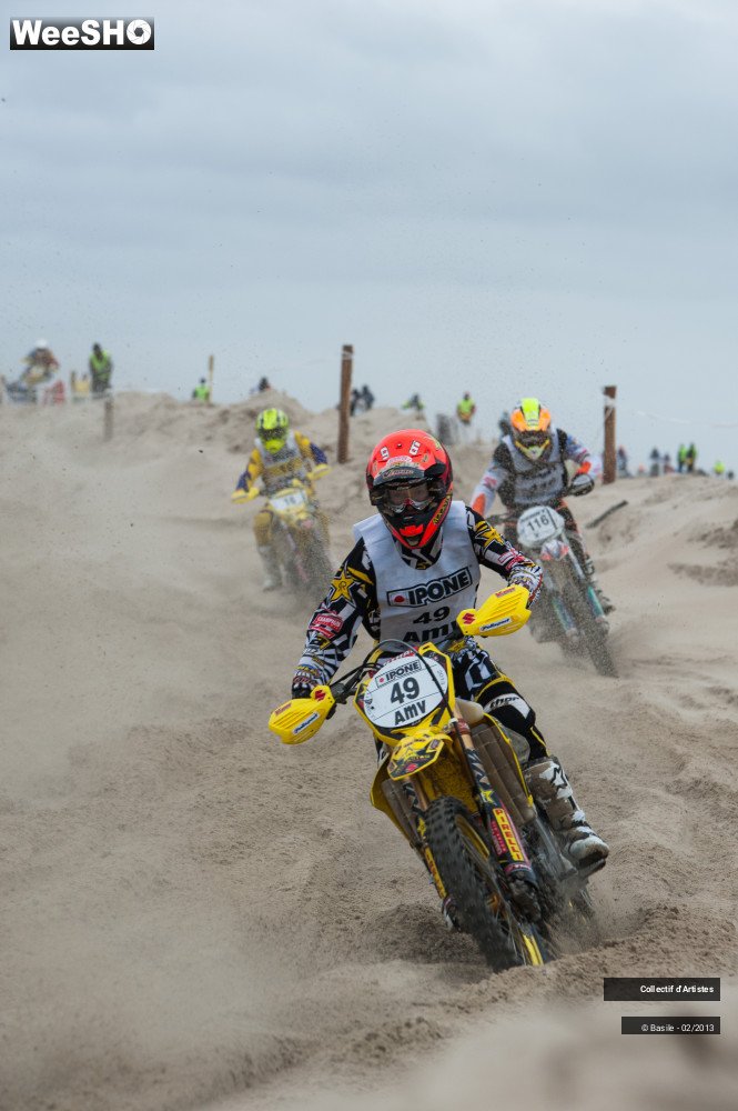 13/15 photos du spectacle Adultes moto