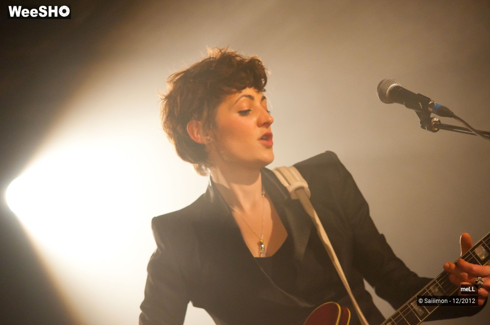 5/23 photos du spectacle meLL