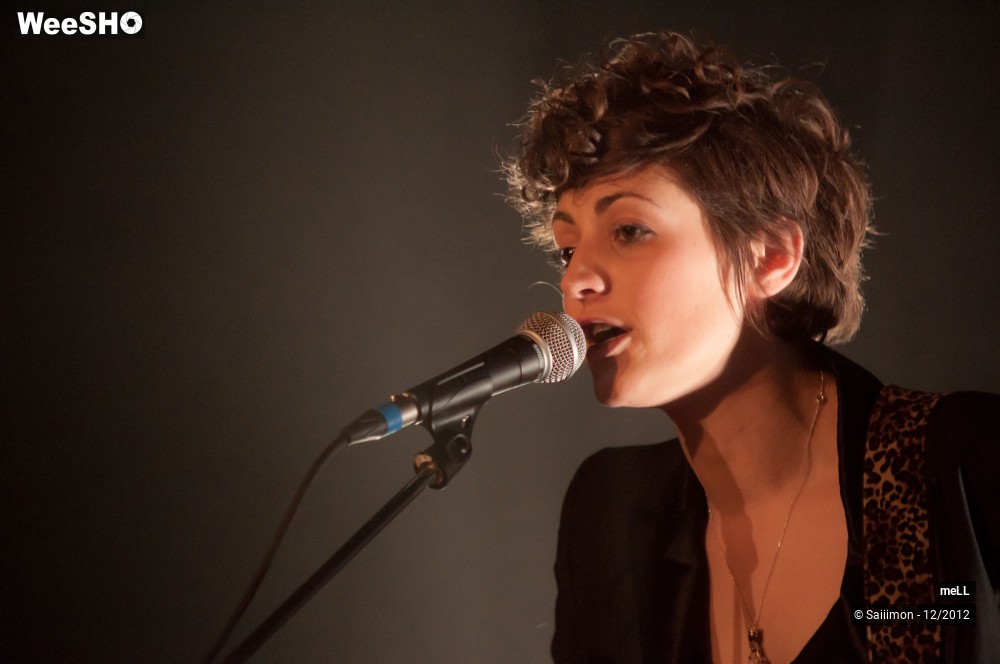 7/23 photos du spectacle meLL