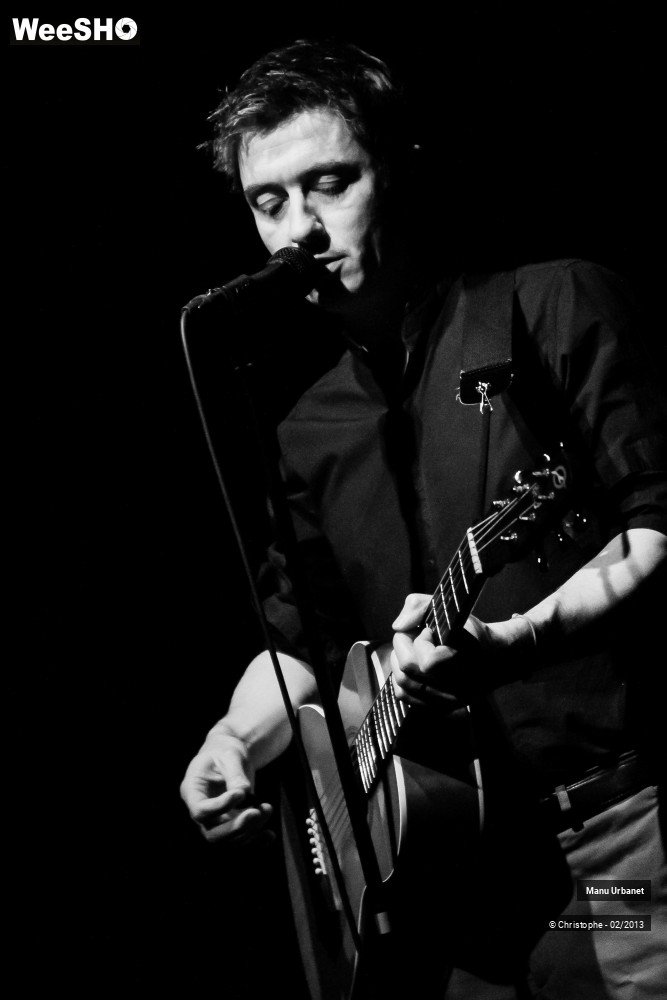 27/39 photos du spectacle Manu Urbanet