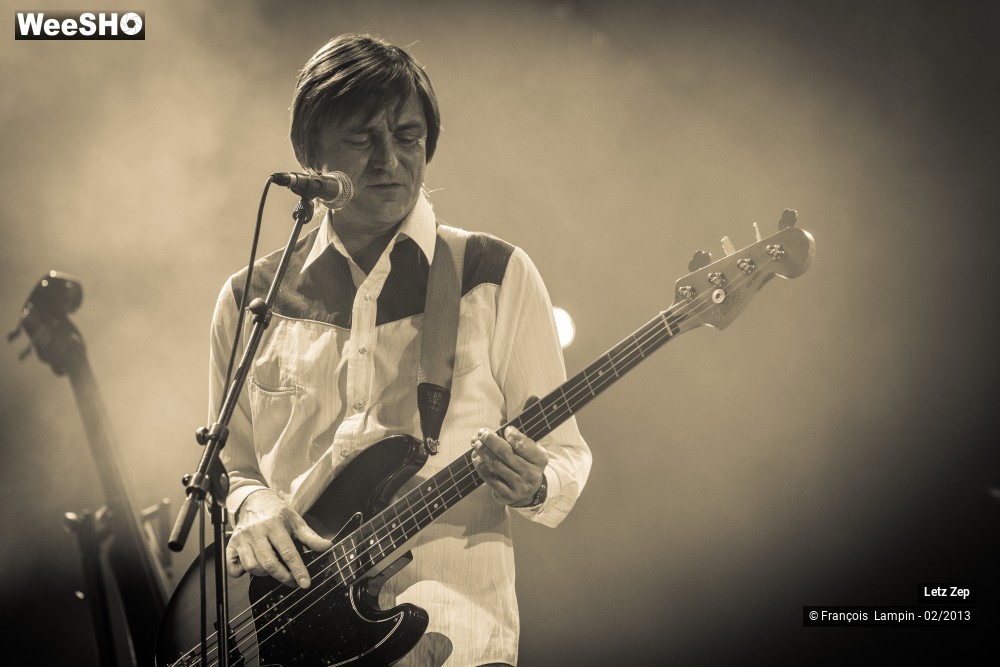 8/22 photos du spectacle Letz Zep