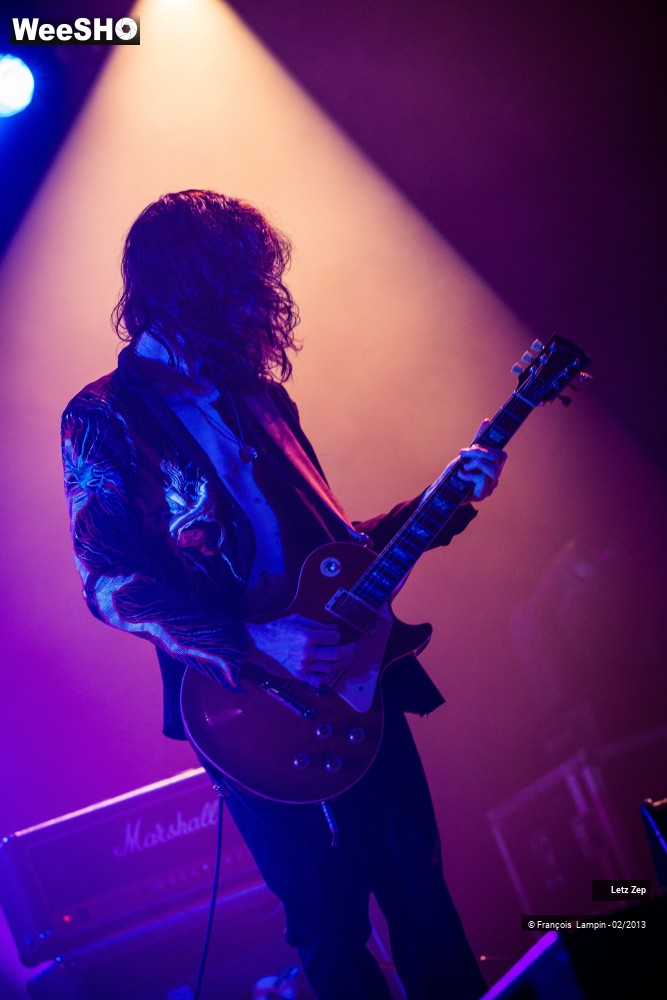 11/22 photos du spectacle Letz Zep
