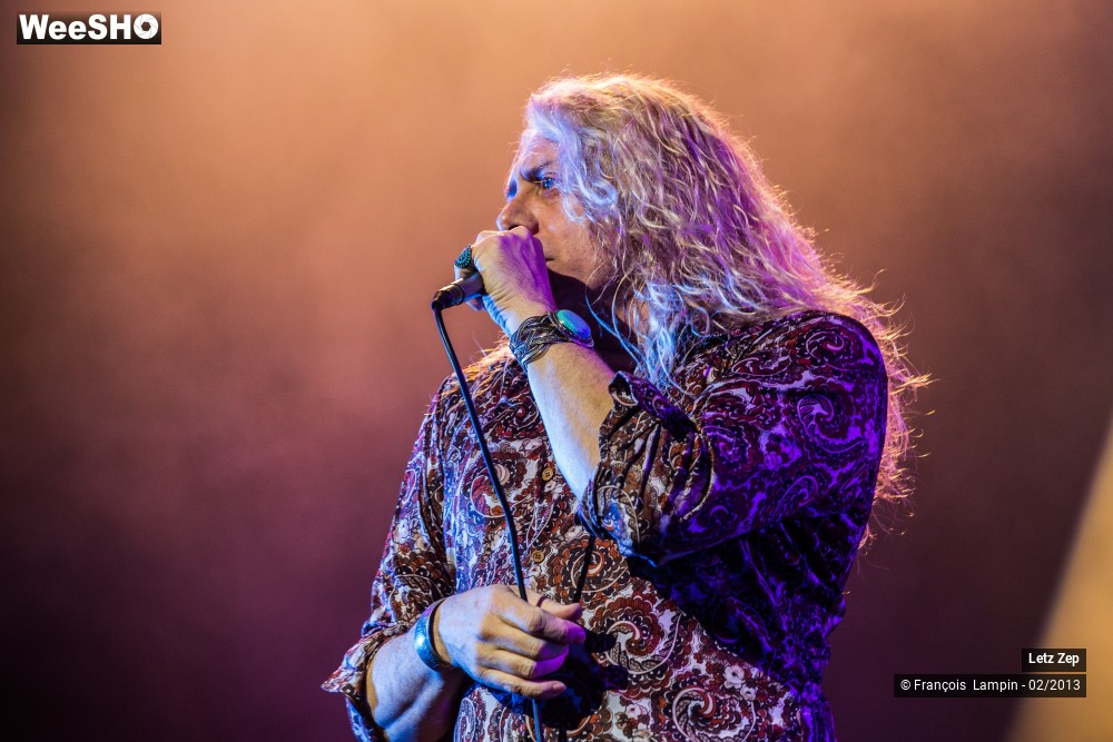 19/22 photos du spectacle Letz Zep
