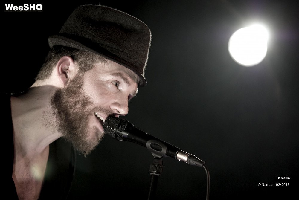 16/39 photos du spectacle Barcella