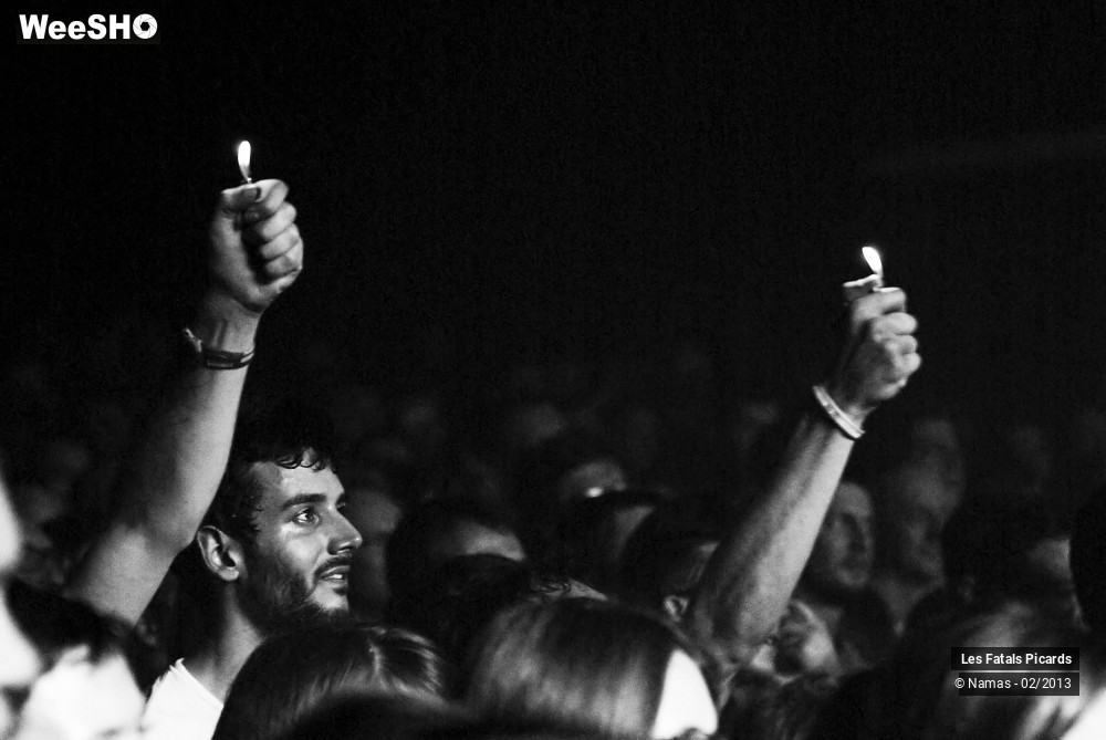 6/48 photos du spectacle Les Fatals Picards
