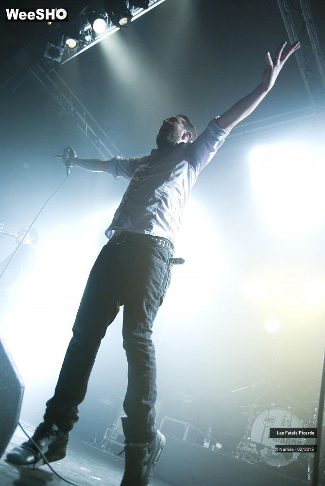 41/48 photos du spectacle Les Fatals Picards