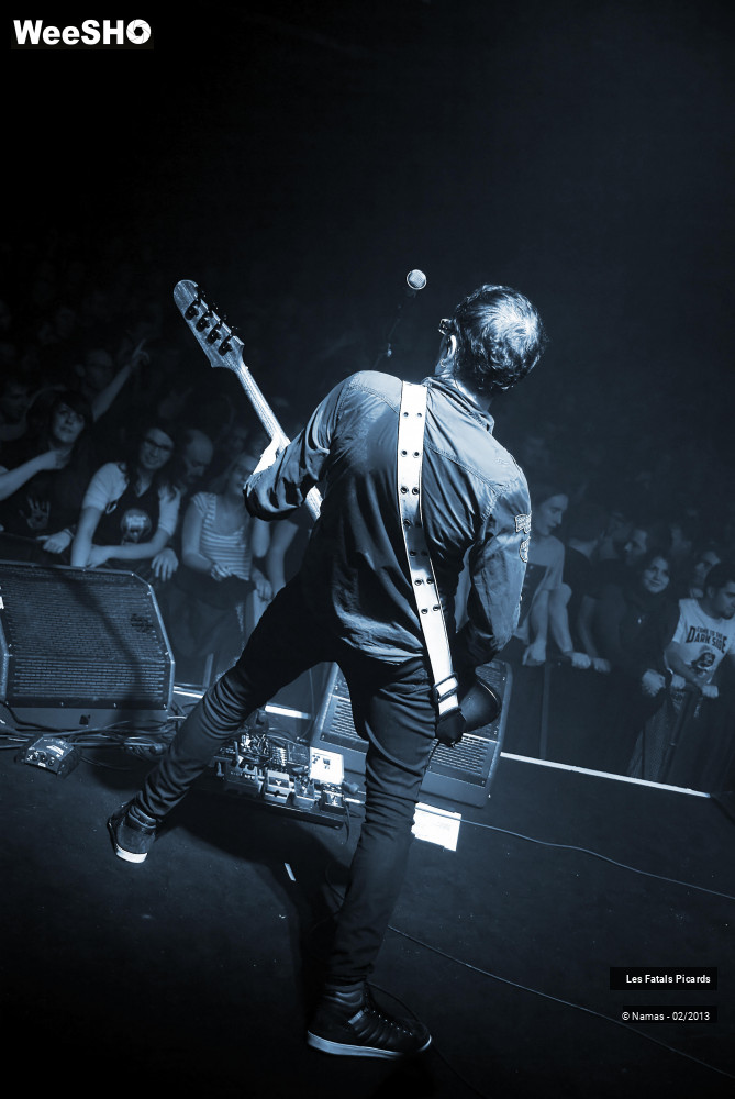 47/48 photos du spectacle Les Fatals Picards