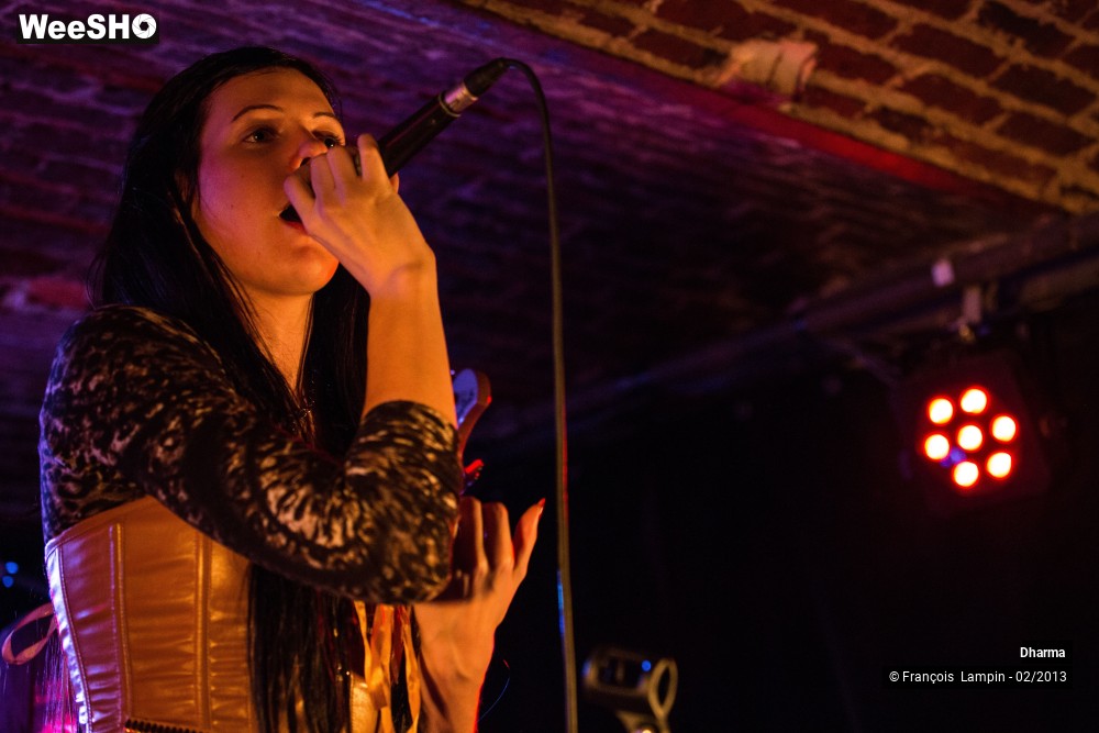 9/28 photos du spectacle Dharma