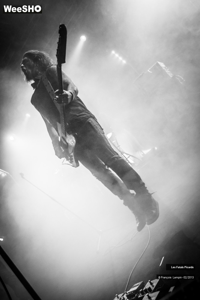 3/42 photos du spectacle Les Fatals Picards