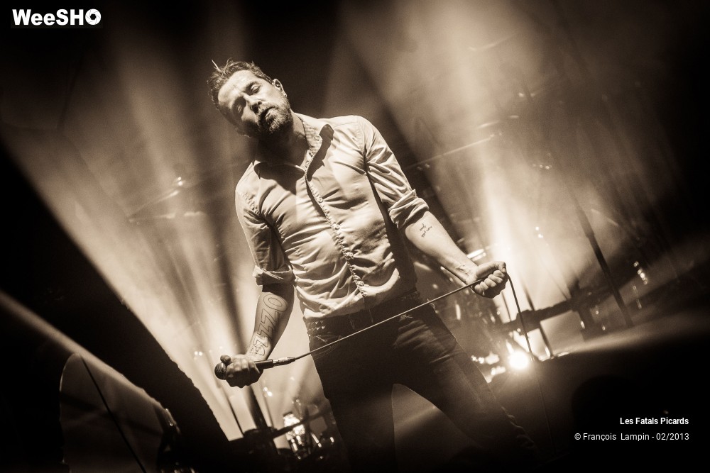 13/42 photos du spectacle Les Fatals Picards